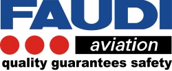 FAUDI Aviation GmbH - Logo
