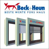 Baubranche / Produkte im Baubereich - Beck + Heun