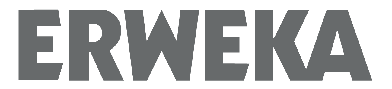 ERWEKA GmbH - Logo