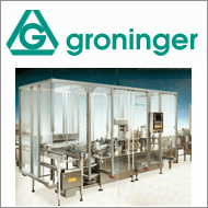 Maschinen und Anlagenbau - Groninger
