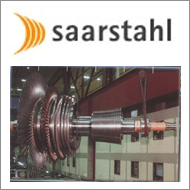 Stahlverarbeitung - Saarstahl