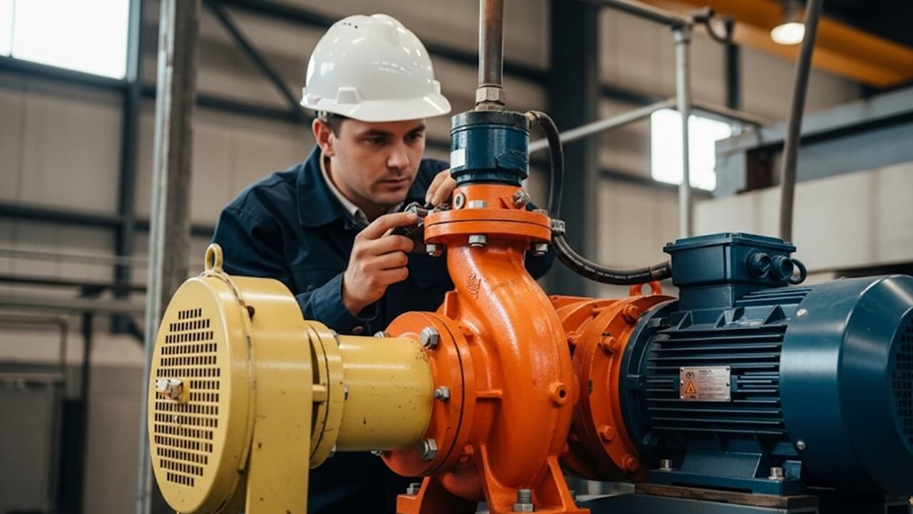 Pumpenhersteller nutzen die CPQ-Software ACBIS-Toolbox