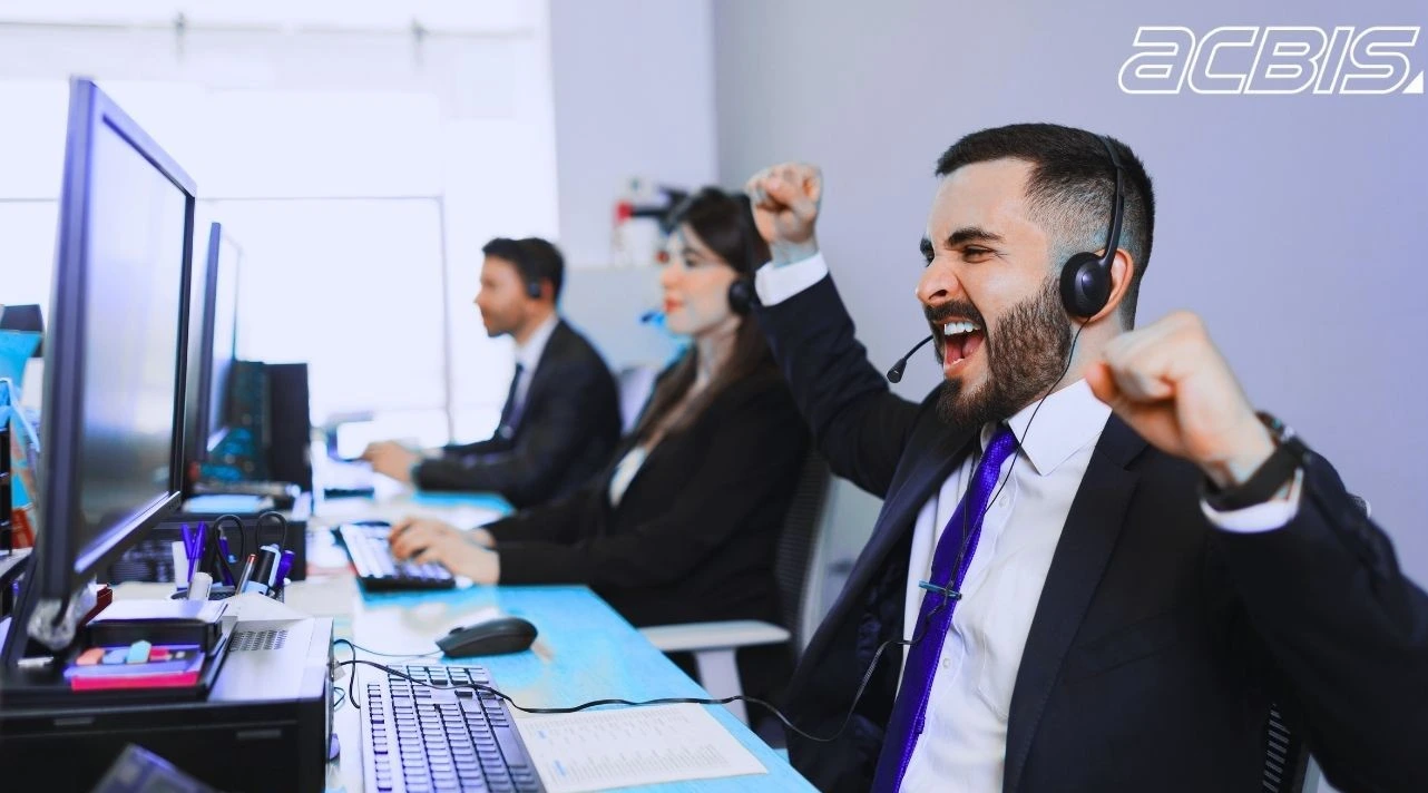 CPQ-Software im Maschinenbau: erfolgreich neue Kunden gewinnen.