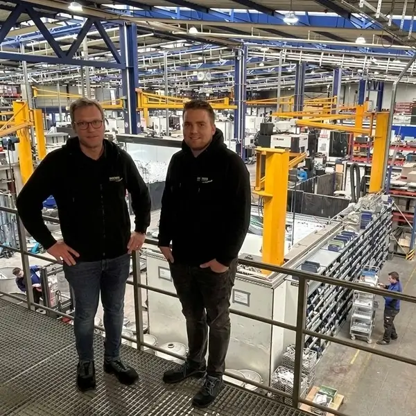 Digitales Kundenerlebnis mit CPQ Software: ACBIS-Toolbox bei Zimmerlin Gmbh Edelstahltechnik CPQ Software ACBIS Toolbox in der Metallbaubranche